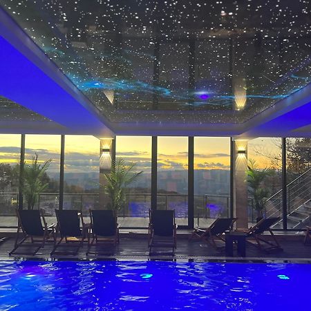 Milmari Resort - Apartman L43 Копаоник Экстерьер фото