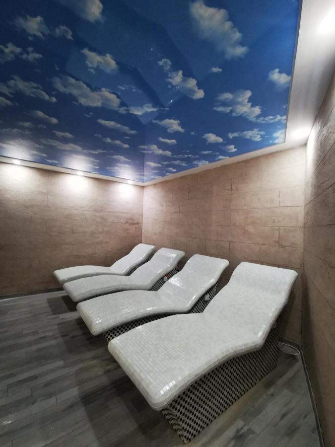 Milmari Resort - Apartman L43 Копаоник Экстерьер фото