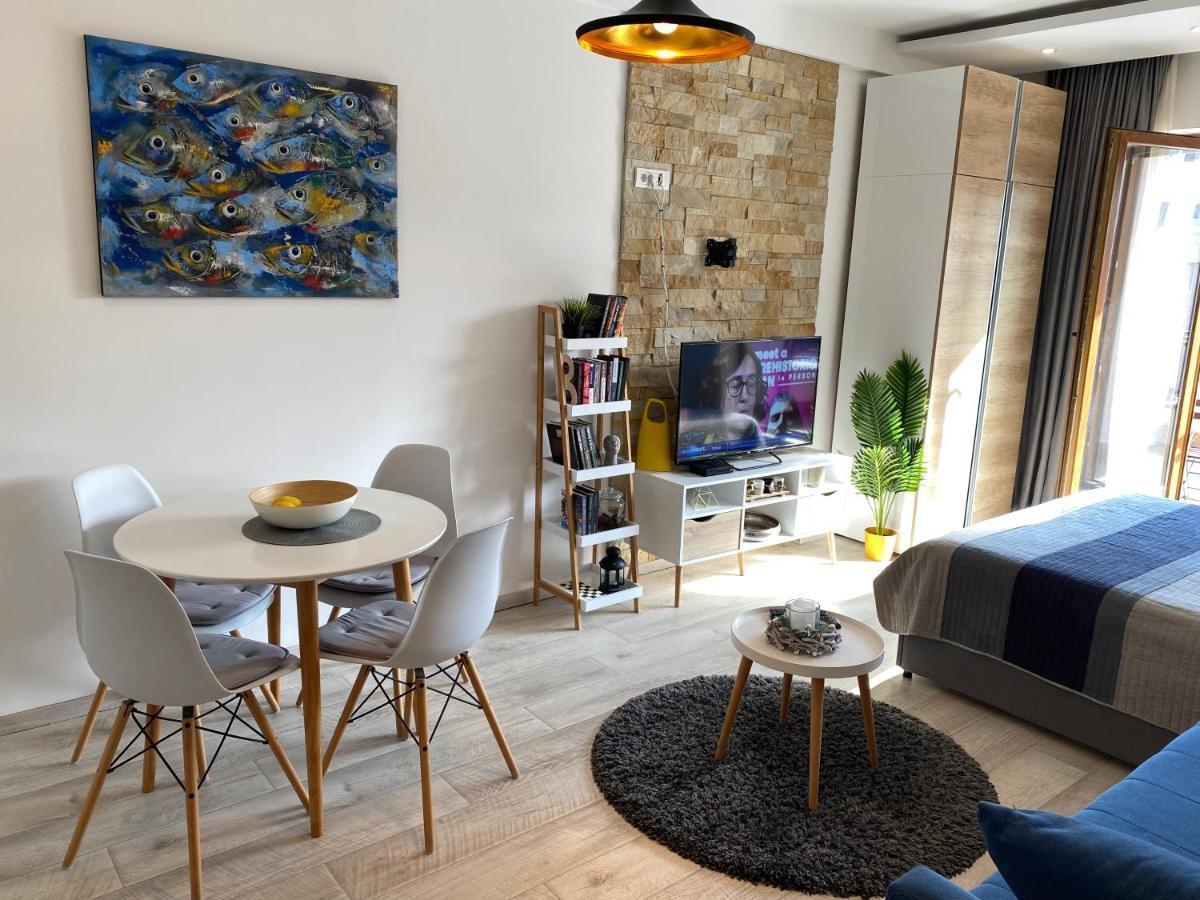Milmari Resort - Apartman L43 Копаоник Экстерьер фото
