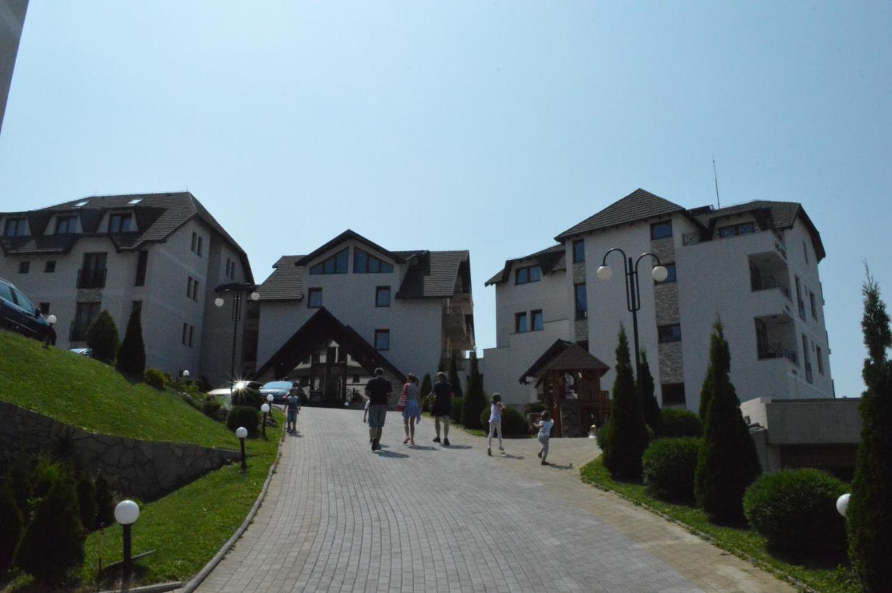 Milmari Resort - Apartman L43 Копаоник Экстерьер фото